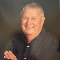 Mr. Ned Edward Lowder Sr.