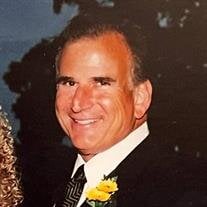 Marvin N. Kaplan