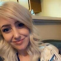 Kelsey Lenea Stecklein