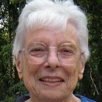 Barbara Ann Lovell