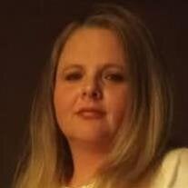 Kimberly Marie Brown