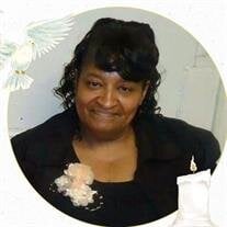 Geraldine Marie Brooks