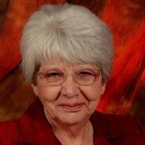 Betty L. Hall