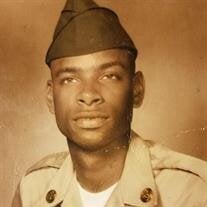 Harvey McCoy Scott, Sr.