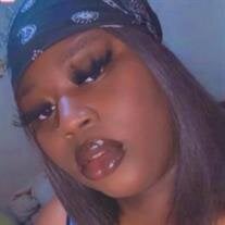 Ms. Jayshel Asia Carter