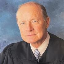 Honorable Marcus "Mark" F. Clark