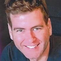 Patrick William Peter Jardin