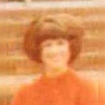 Peggy Faye Thomas Khan