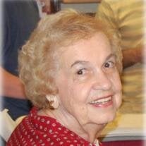Nora Clancy