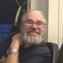 Hubert Lawrence Clark Jr.