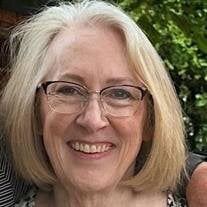 Janis Louise Christianson