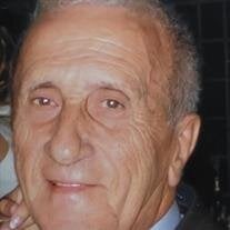 Anthony S. Caifano "Tony"