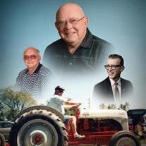 Rolland "Ron" R. Myers