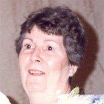 Patsy R. Goodwin