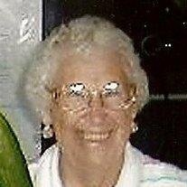 Mrs. Elaine R. Brettin