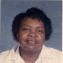 Louise F. Singletary