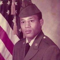 Andre' B. Stewart Sr.
