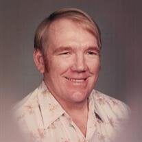 Carl Daniel Covington