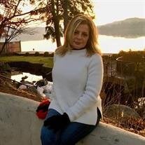 Maria Cristina Luciano