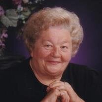 Inez J. Frye
