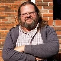 Jason Scott Tankersley