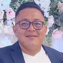 Lester Ivan Escalante Rivera