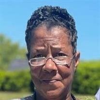 Mrs. Ivory Lee Patterson