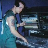 Mr. Michael "Mike" Moore