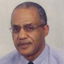 Mr. Maurice E. Robinson