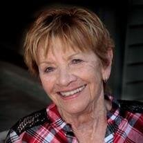 Bonita "Bonnie" R. Friend