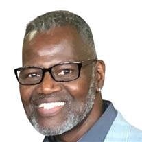 Randall Marshall (DOWNTOWN)