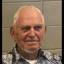 Lloyd E. Hammerstrom