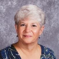 Rebecca Graham Elliott