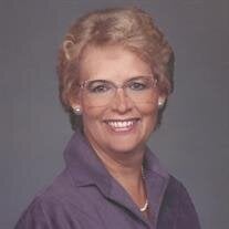 Jessie Johanna Owens