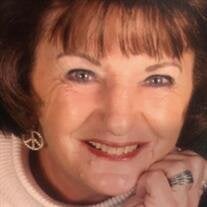 Mrs. Reba Maude Craig Peace