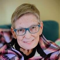 Lorraine "Lorry" Karpinen