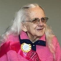 Linda Mae Grimsley O'Neil