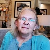 Kathleen Louise Martinolich