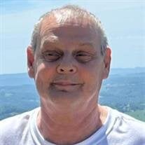 William Fred Watkins