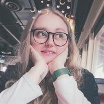 Jasmine Faith Carpio