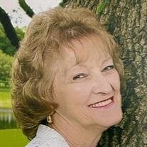 Betty Leah Highberger