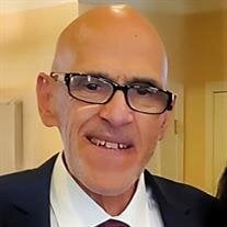 Mr. Travis Leroy Hackley