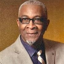 Mr. Charlie Floyd Tyus