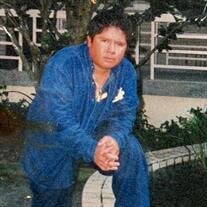 Adrian Ascencio Baltazar