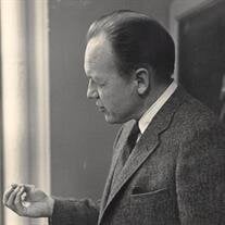 Thomas M. Stanback Jr.