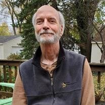 Thomas Anthony Merry