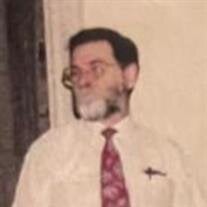 Richard E. McLoughlin