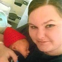 Amber Marie (Meekins) Smith