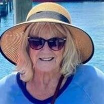 Ilamae Louise Franklin