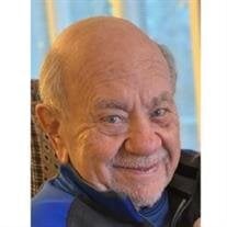 Michael Thomas Davidson